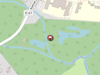 Carte de Allo' Rénov Bâtiment à Ham