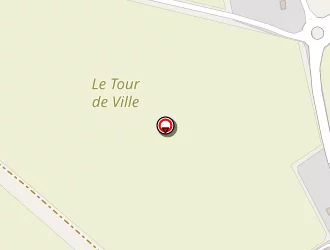 Carte de Desenne Frédéric à Clastres