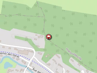 Carte de Lachèvre Philippe à Valmont