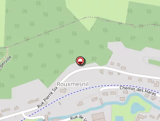 Carte de Leplay à Valmont