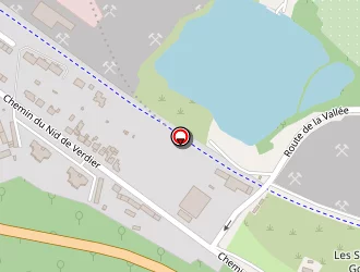 Carte de Keolis Seine Maritime à Fécamp