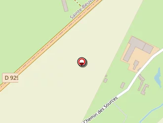 Carte de Thillard Bruno à Mortemer