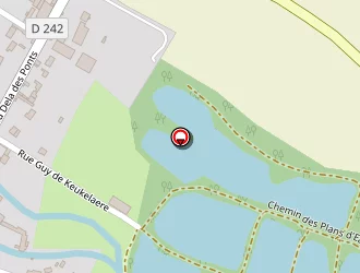 Carte de Mairie à Contre