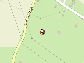 Carte de Simoes Filipe à Bénesville