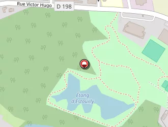 Carte de Trannoy Juliette à Ham