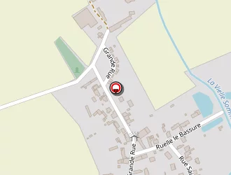 Carte de Collau Damien à Hombleux