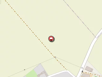 Carte de Delavenne Tp à Bouchoir