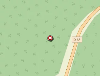 Carte de Urgence (services Locaux) à Colleville