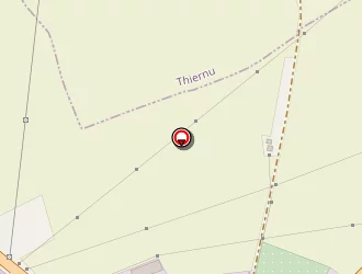 Carte de Auto Sécurité Contrôle Technique Marlois à Marle