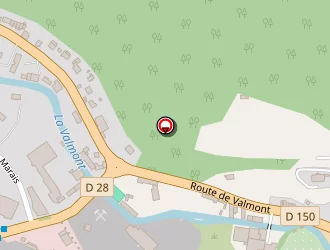 Carte de Troc.com à Fécamp