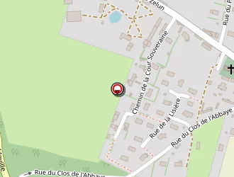 Carte de Avenel André-pierre à Thérouldeville