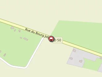 Carte de Schnabel Philippe à Reuville