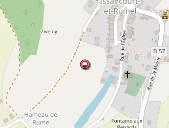 Carte de Mairie à Lumes