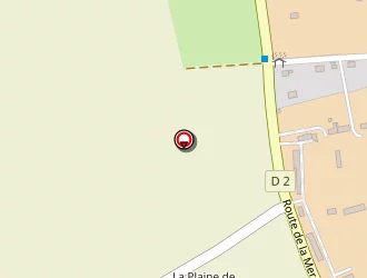 Carte de Hémon Sébastien à Imbleville