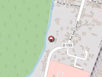 Carte de Chic Et Choc à Ailly-sur-noye