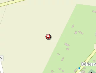 Carte de Laviale Serge à Bénesville