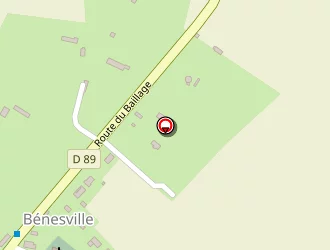 Carte de Rosan Arnaud à Bénesville