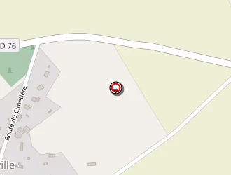 Carte de Mollet Pascal à Gonneville-sur-scie