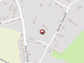 Carte de Angot Raymond à Fultot