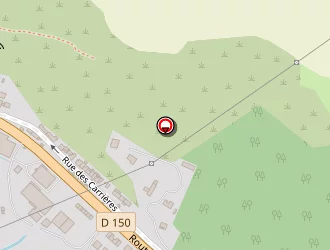 Carte de Gauvain Reynald à Fécamp