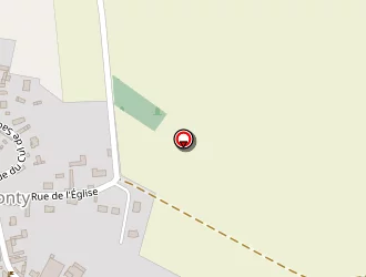 Carte de F.d.l à Tilloy-lès-conty