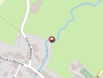 Carte de Mairie à Clavy-warby