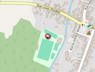 Carte de Pc@dom à Ailly-sur-noye