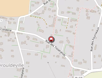 Carte de Chauf Eco à Thérouldeville