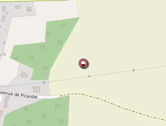 Carte de Bm Electricité à Ailly-sur-noye