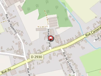 Carte de Chabot Lydie à Nesle