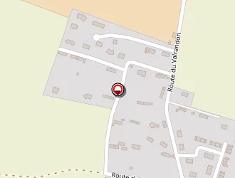 Carte de Liberge Eric à Angerville-la-martel