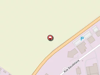 Carte de Leader Price à Ham