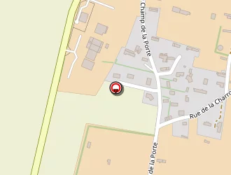 Carte de Tharel Julie à Thérouldeville