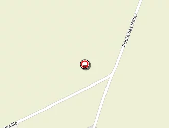 Carte de Pcv Services à Angerville-la-martel