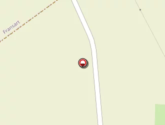 Carte de Jacquart Mathieu Marc Daniel à Chavatte (la)