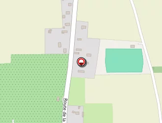 Carte de M. Lefebvre Claude à Catelier (le)