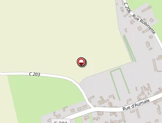 Carte de Etton Sylvette à Fourcigny