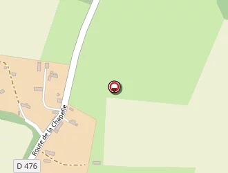 Carte de Lambert Julie à Catelier (le)