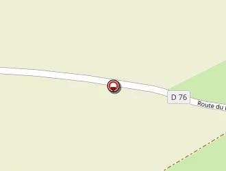 Carte de Arcaade à Saint-mards