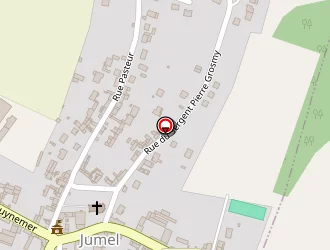 Carte de Callegari Philippe à Jumel