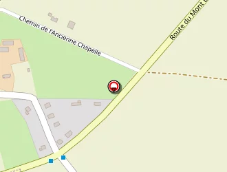 Carte de Ropars Thierry à Bacqueville-en-caux