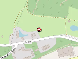 Carte de Zaim Yamina à Charleville-mézières