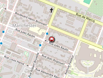 Carte de Cap-vert Import Export à Charleville-mézières