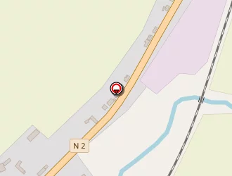 Carte de Negoce Auto Thiernu à Thiernu