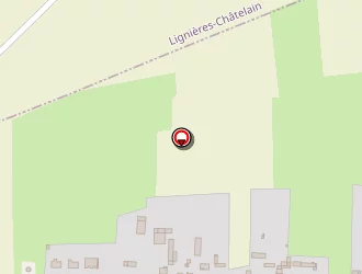 Carte de Mairie à Marlers