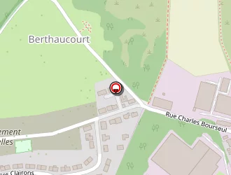 Carte de Chauff'eo à Charleville-mézières