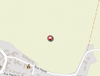 Carte de Ecole Primaire Publique à Offoy