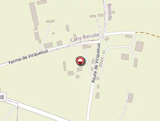 Carte de Moser Traiteur à Bosville