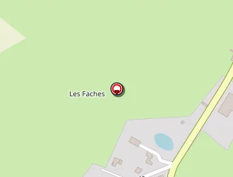 Carte de Cioccolini à Saint-marcel