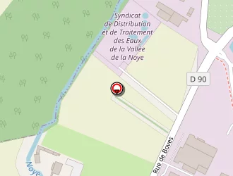 Carte de Frison Didier à Ailly-sur-noye